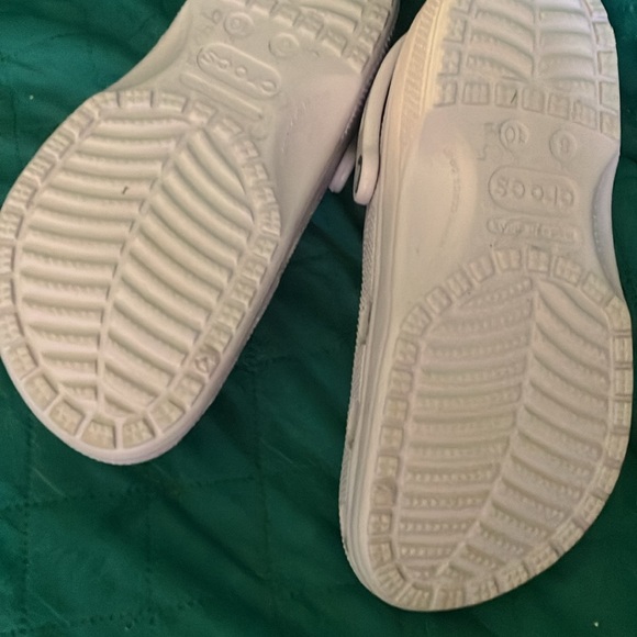 CROCS LILAC - Picture 3 of 4